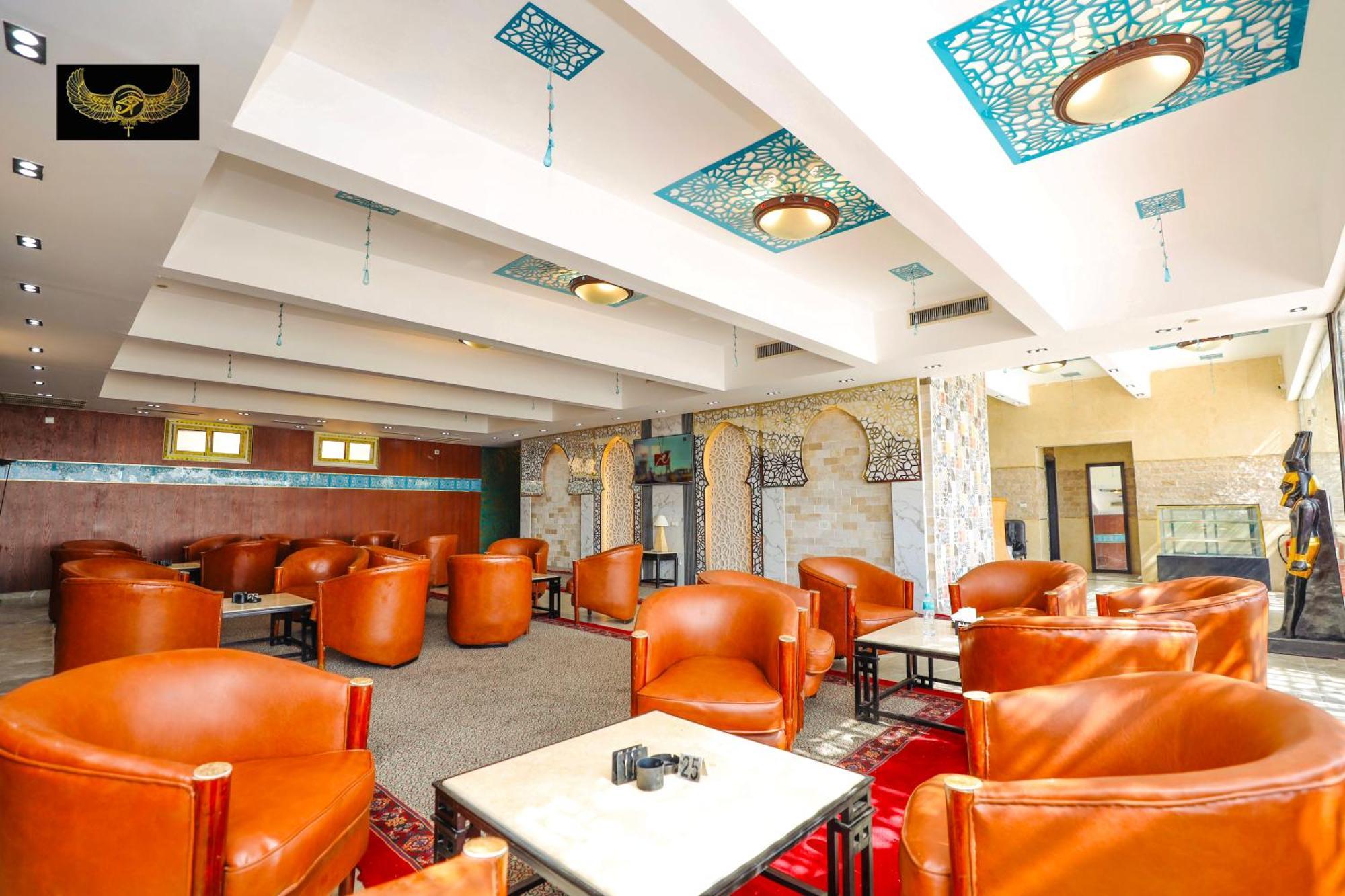 New Comfort Inn Giza Kafret el-Gabal Exterior foto