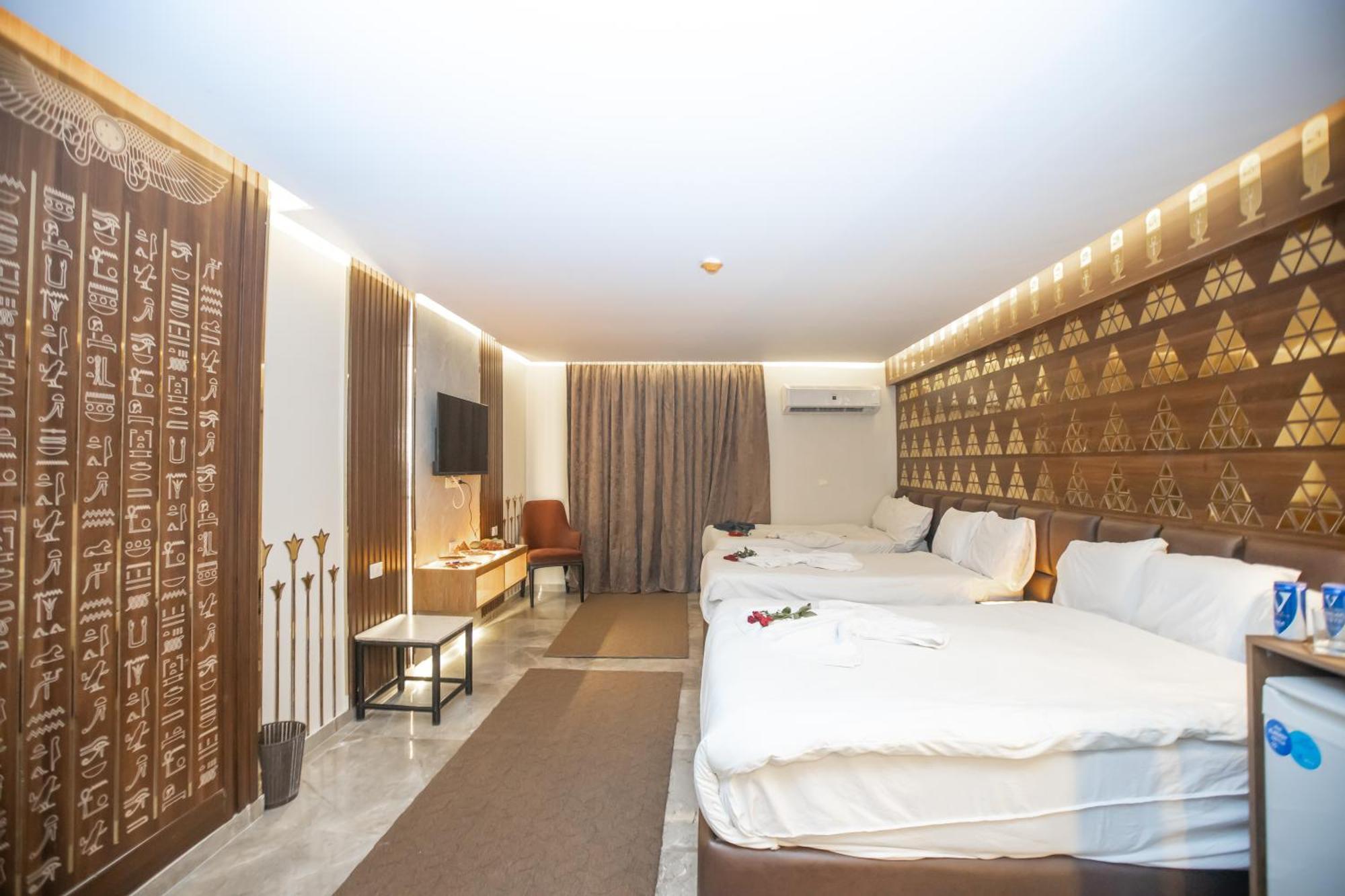 New Comfort Inn Giza Kafret el-Gabal Exterior foto