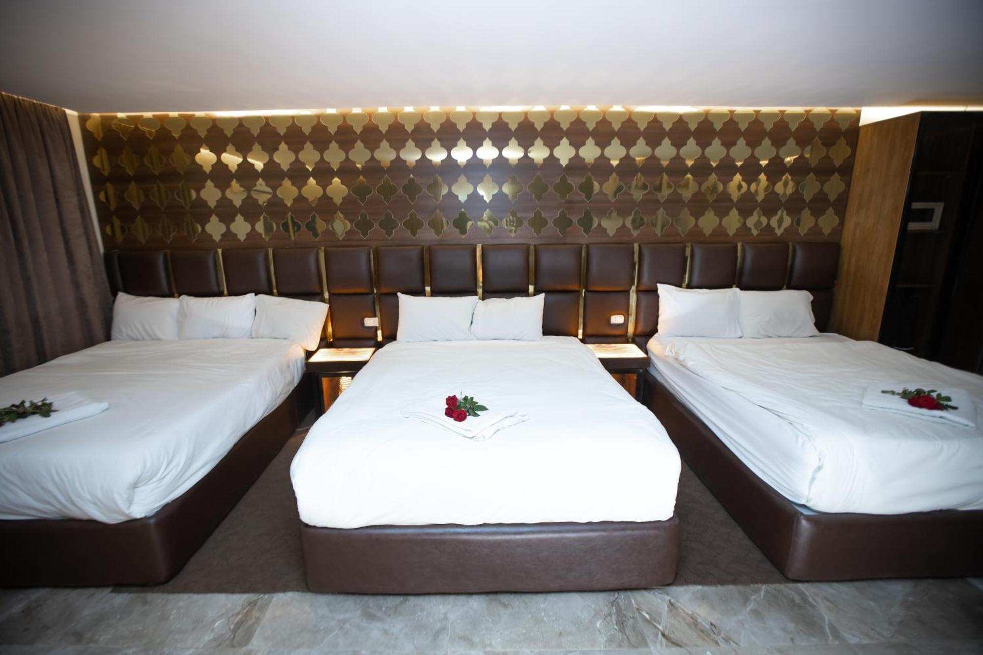 New Comfort Inn Giza Kafret el-Gabal Exterior foto